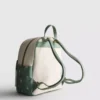 Rucsac din imitație de piele cu Bambi de la Disney Rucsac din imitație de piele cu Bambi de la Disney
