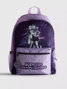 Rucsac Kpop Demon Hunters
