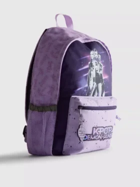 Rucsac Kpop Demon Hunters
