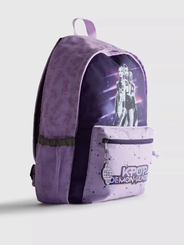 Rucsac Kpop Demon Hunters Rucsac Kpop Demon Hunters