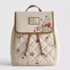 Rucsac matlasat cu Winnie the Pooh de la Disney Rucsac matlasat cu Winnie the Pooh de la Disney