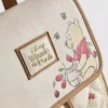 Rucsac matlasat cu Winnie the Pooh de la Disney Rucsac matlasat cu Winnie the Pooh de la Disney