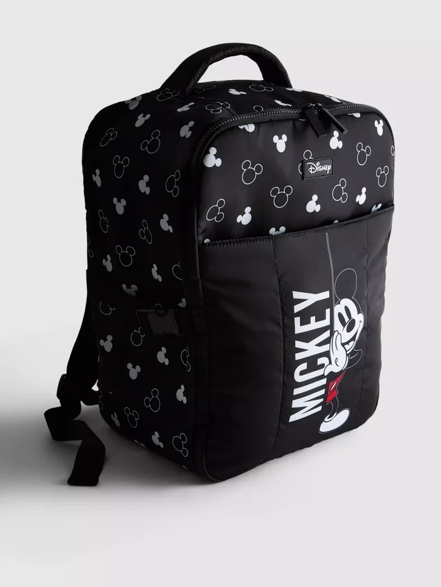 Rucsac Mickey Mouse de la Disney Rucsac Mickey Mouse de la Disney