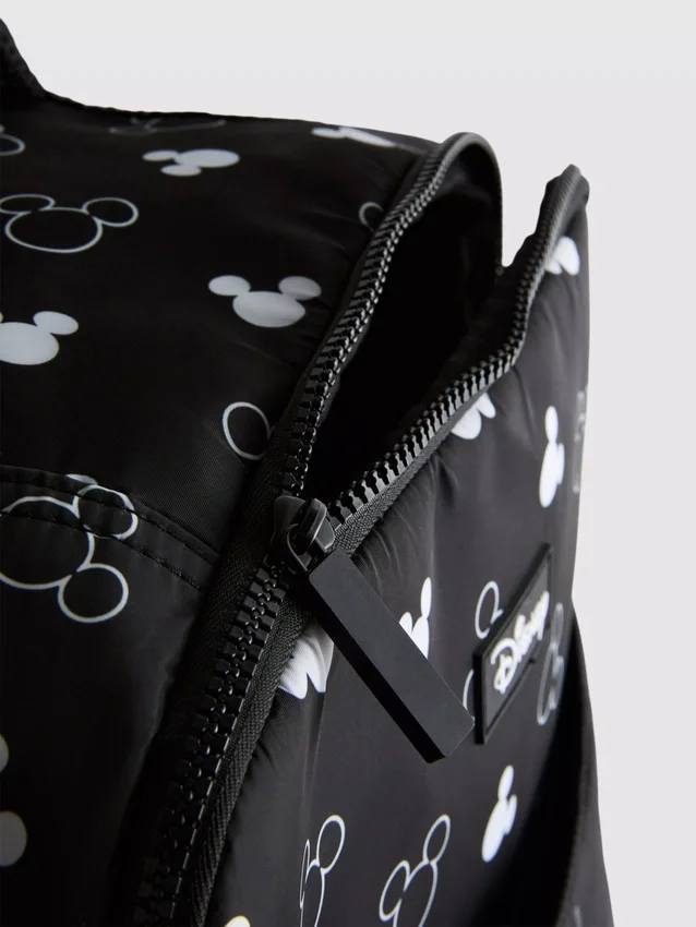 Rucsac Mickey Mouse de la Disney Rucsac Mickey Mouse de la Disney