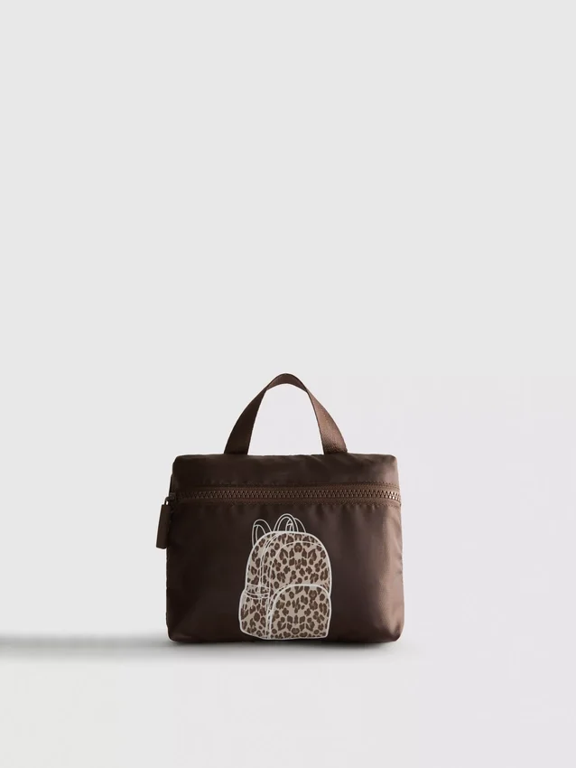 Rucsac pliabil Rucsac pliabil