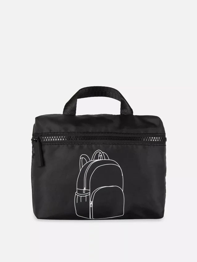 Rucsac pliabil Rucsac pliabil
