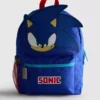 Rucsac Sonic the Hedgehog Rucsac Sonic the Hedgehog