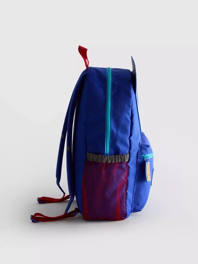 Rucsac Sonic the Hedgehog Rucsac Sonic the Hedgehog