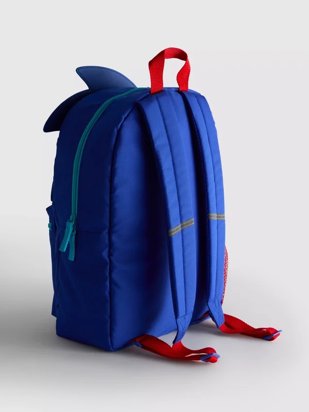 Rucsac Sonic the Hedgehog Rucsac Sonic the Hedgehog