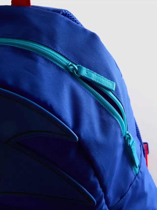 Rucsac Sonic the Hedgehog Rucsac Sonic the Hedgehog
