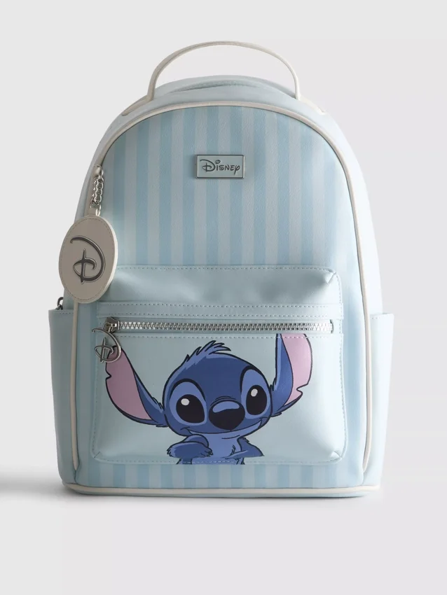 Rucsac „Stitch” de la Disney Rucsac „Stitch” de la Disney