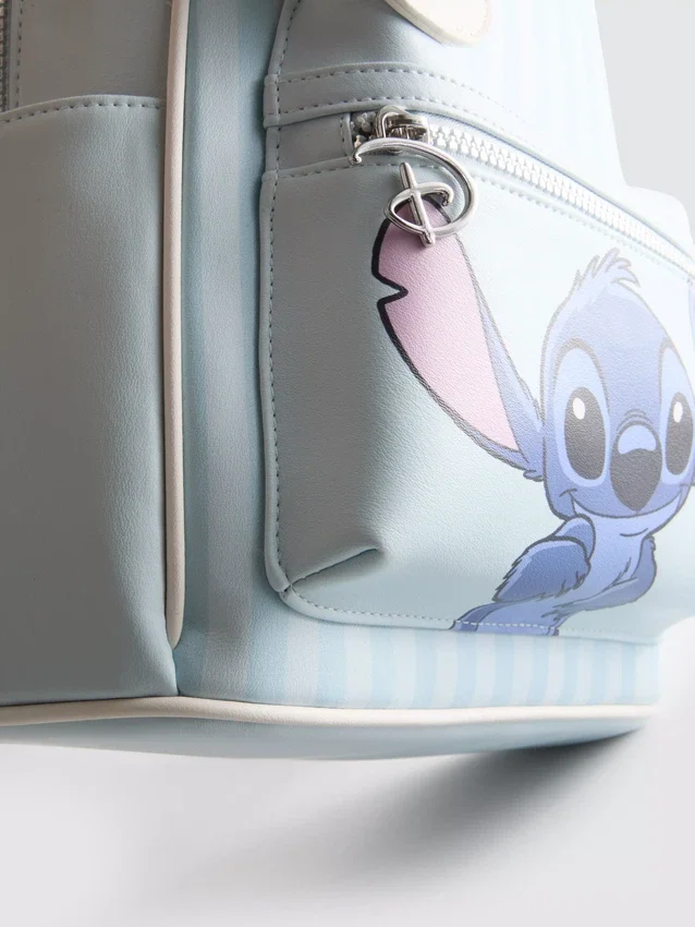 Rucsac „Stitch” de la Disney Rucsac „Stitch” de la Disney
