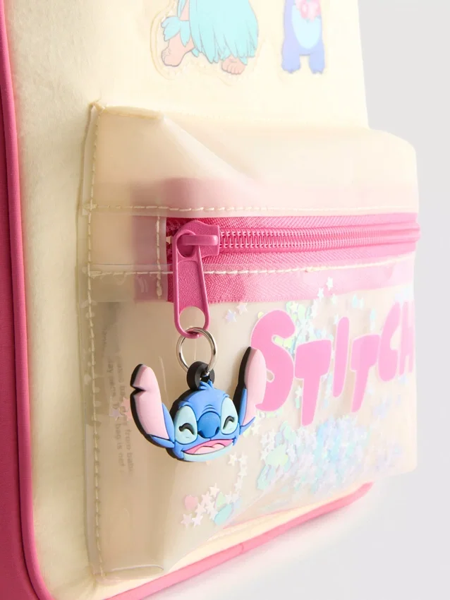 Rucsac „Stitch” de la Disney Rucsac „Stitch” de la Disney