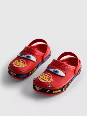 Saboti cu tema Cars de la Disney Pixar