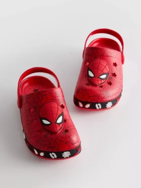 Saboti luminoși Marvel Spider-Man