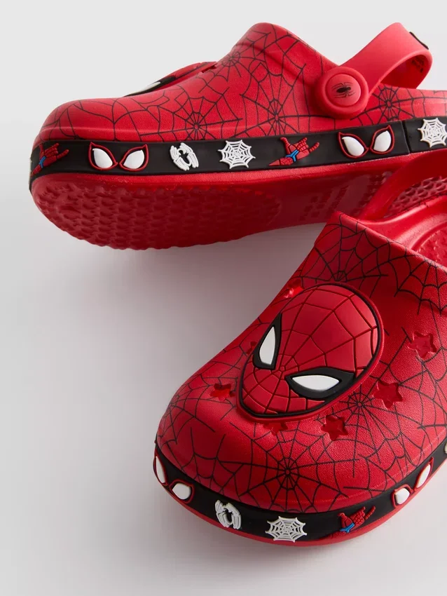 Saboti luminoși Marvel Spider-Man Saboti luminoși Marvel Spider-Man