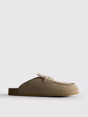 Saboti tip loafer