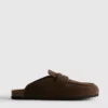 Saboti tip loafer