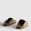 Saboti tip loafer