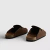 Saboti tip loafer