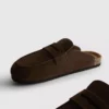 Saboti tip loafer
