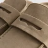 Saboti tip loafer