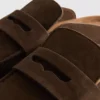 Saboti tip loafer