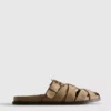 Saboti tip mules „Fisherman”