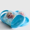 Sandale cu baretă din spatele piciorului cu tema „Frozen” de la Disney