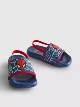 Sandale Marvel Spider-Man Sandale Marvel Spider-Man