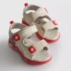 Sandale sportive luminoase Marvel Spider-Man