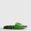 Sandale tip slider Minecraft