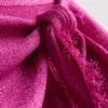 Sarong cu ciucuri din paiete Sarong cu ciucuri din paiete