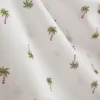 Sarong de plajă cu imprimeu Sarong de plajă cu imprimeu