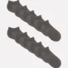 Set de 10 perechi de Șosete scurte esențiale pentru teniși Set de 10 perechi de Șosete scurte esențiale pentru teniși
