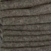 Set de 10 perechi de Șosete scurte esențiale pentru teniși Set de 10 perechi de Șosete scurte esențiale pentru teniși