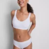 Set de 2 bralete din bumbac „Love to Lounge” Set de 2 bralete din bumbac „Love to Lounge”