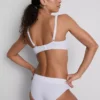 Set de 2 bralete din bumbac „Love to Lounge” Set de 2 bralete din bumbac „Love to Lounge”