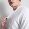 Set de 2 cămăși cu guler rotund Set de 2 cămăși cu guler rotund