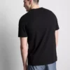 Set de 2 cămăși cu guler rotund Set de 2 cămăși cu guler rotund