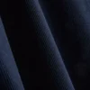 Set de 2 cămăși cu mâneci scurte și textură cu nervuri Set de 2 cămăși cu mâneci scurte și textură cu nervuri