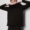Set de 2 cămăși din bumbac cu mâneci lungi Set de 2 cămăși din bumbac cu mâneci lungi