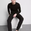 Set de 2 cămăși din bumbac cu mâneci lungi Set de 2 cămăși din bumbac cu mâneci lungi