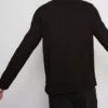 Set de 2 cămăși din bumbac cu mâneci lungi Set de 2 cămăși din bumbac cu mâneci lungi