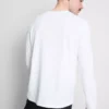 Set de 2 cămăși din bumbac cu mâneci lungi Set de 2 cămăși din bumbac cu mâneci lungi