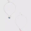 Set de 2 coliere „BFF” cu Stitch de la Disney