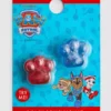Set de 2 jucării moi Paw Patrol
