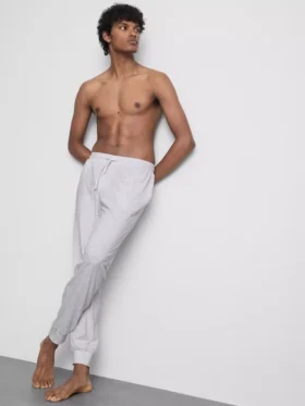 Set de 2 pantaloni de Pijama esențiali