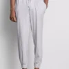 Set de 2 pantaloni de Pijama esențiali Set de 2 pantaloni de Pijama esențiali