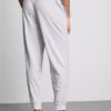 Set de 2 pantaloni de Pijama esențiali Set de 2 pantaloni de Pijama esențiali